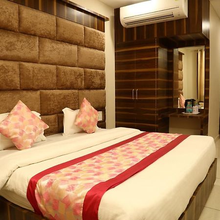 Hotel Kush Ganga - 50 Meter From Har Ki Pauri, Haridwār Екстериор снимка