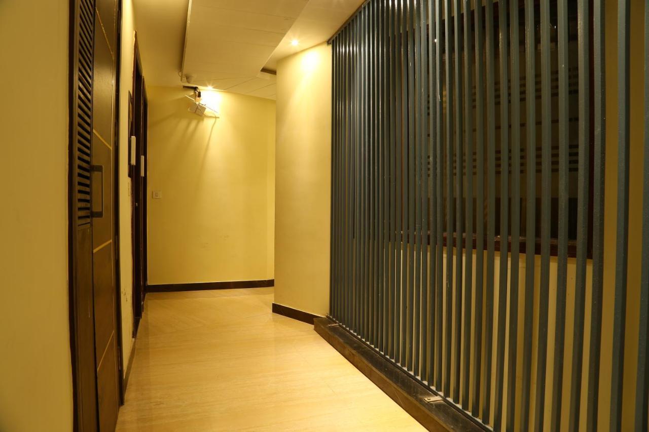 Hotel Kush Ganga - 50 Meter From Har Ki Pauri, Haridwār Екстериор снимка