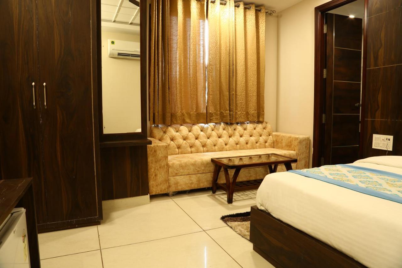 Hotel Kush Ganga - 50 Meter From Har Ki Pauri, Haridwār Екстериор снимка