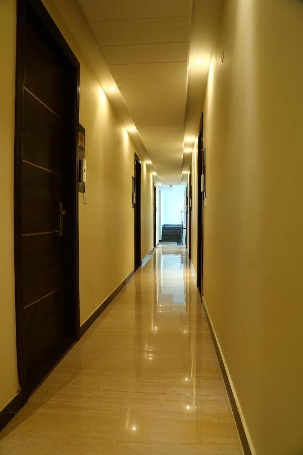 Hotel Kush Ganga - 50 Meter From Har Ki Pauri, Haridwār Екстериор снимка