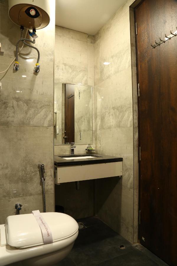 Hotel Kush Ganga - 50 Meter From Har Ki Pauri, Haridwār Екстериор снимка