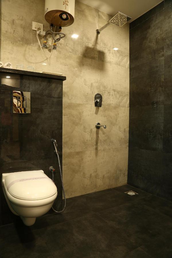 Hotel Kush Ganga - 50 Meter From Har Ki Pauri, Haridwār Екстериор снимка